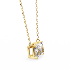 Julie Diamond Pendant