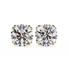 Jamie Diamond Earring
