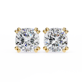 Melany Diamond Earring