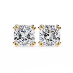 Melany Diamond Earring