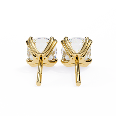 Melany Diamond Earring