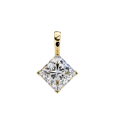 Anahi Diamond Pendant