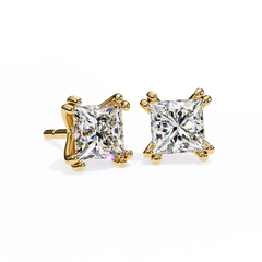 Alaya Diamond Earring