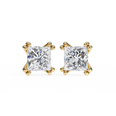 Alaya Diamond Earring