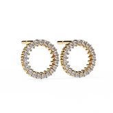 Bexley Diamond Earring