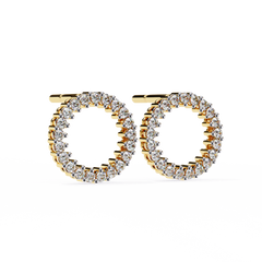 Bexley Diamond Earring