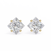 Reyna Diamond Earring