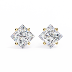 Reyna Diamond Earring