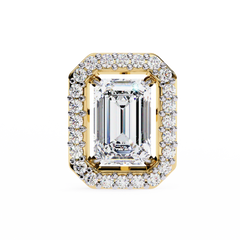 Rosie Diamond Earring