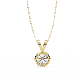 Greta Diamond Pendant