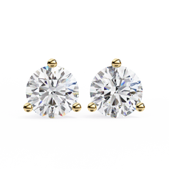 Marilyn Diamond Earring