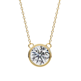 Janelle Diamond Pendant