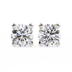 Katalina Diamond Earring