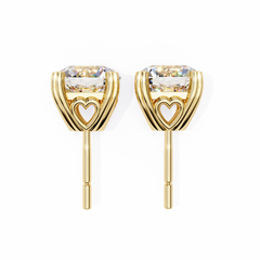 Katalina Diamond Earring