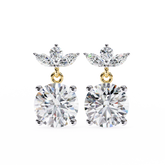 Chaya Diamond Earring