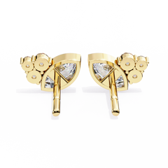 Aleena Diamond Earring