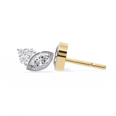 Aleena Diamond Earring