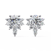 Braelyn Diamond Earring