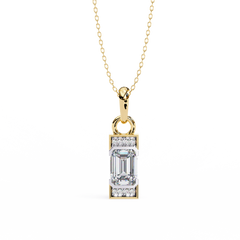 Annabella Diamond Pendant