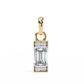 Annabella Diamond Pendant