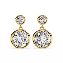 Bailee Diamond Earring