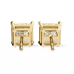 Jazmin Diamond Earring