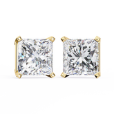 Jazmin Diamond Earring