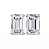 Maren Diamond Earring