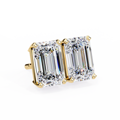 Maren Diamond Earring