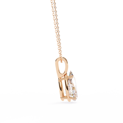 Dorothy Diamond Pendant