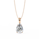 Dorothy Diamond Pendant
