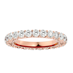 Paula Eternity Ring