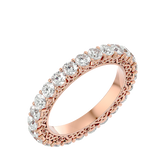 Paula Eternity Ring