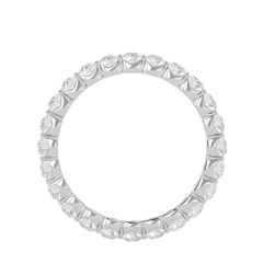 Belen Eternity Ring