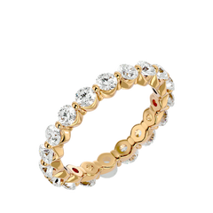 Corinne Eternity Ring