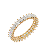 Ansley Eternity Ring