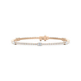 Rivka Tennis Bracelet