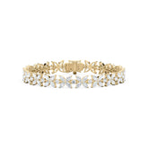 Vienna Diamond Bracelet