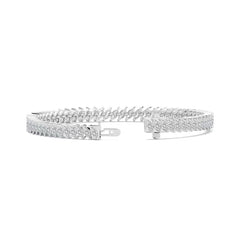 Jewel Tennis Bracelet