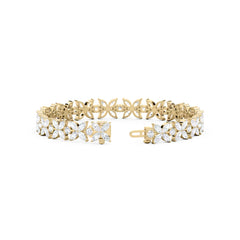 Vienna Diamond Bracelet