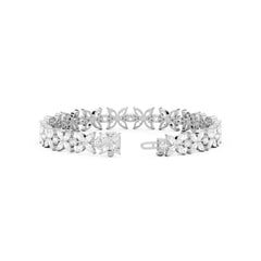 Vienna Diamond Bracelet