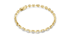 Estrella Diamond Bracelet