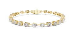 Estrella Diamond Bracelet