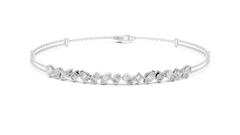 Claudia Diamond Bracelet