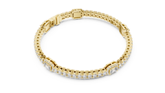 Alianna Diamond Bracelet