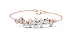 Harleigh Diamond Bracelet