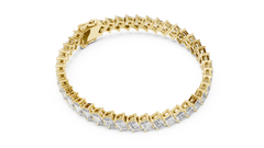 Jaylene Diamond Bracelet