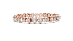 Mavis Diamond Bracelet