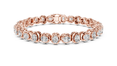 Mavis Diamond Bracelet