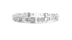 Jurnee Diamond Bracelet